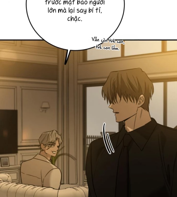 Beastly Things Chapter 48 - 42