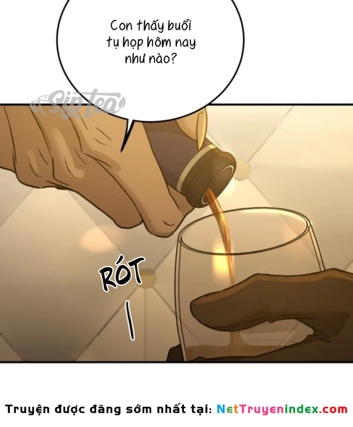 Beastly Things Chapter 48 - 51