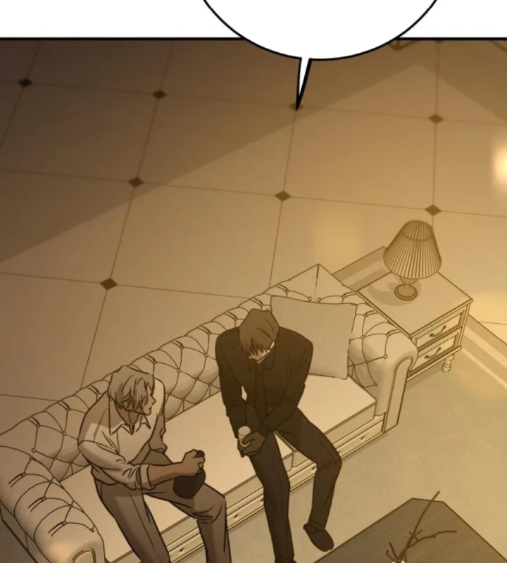 Beastly Things Chapter 48 - 53