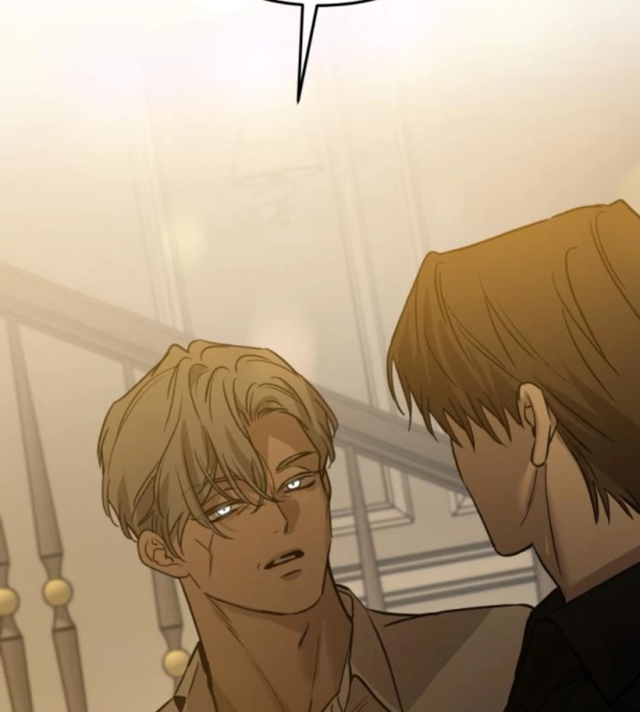 Beastly Things Chapter 48 - 56