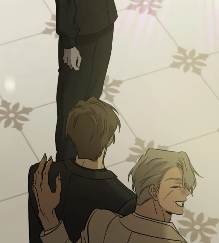 Beastly Things Chapter 48 - 102