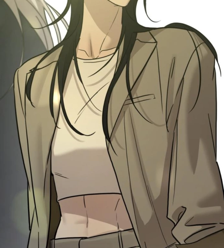 Beastly Things Chapter 48 - 128