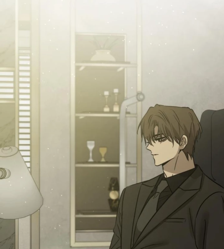 Beastly Things Chapter 48 - 151