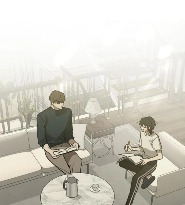 Beastly Things Chapter 48 - 168