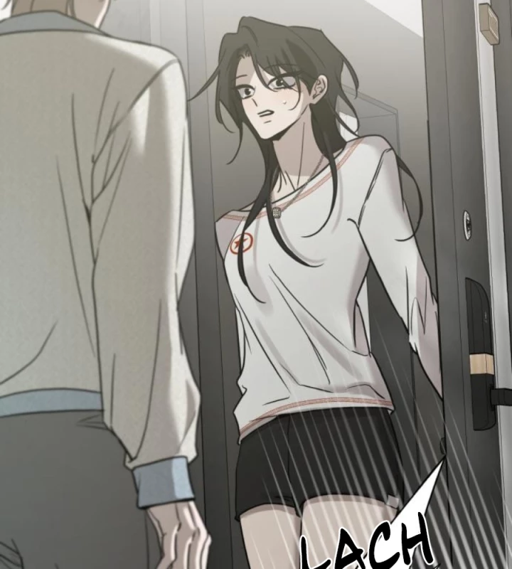 Beastly Things Chapter 49 - 60