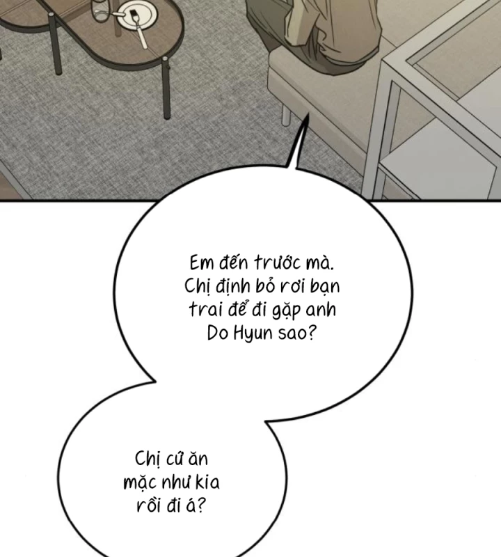 Beastly Things Chapter 49 - 140