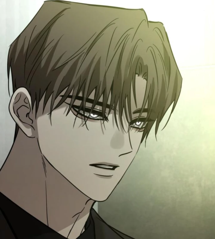 Beastly Things Chapter 50 - 105