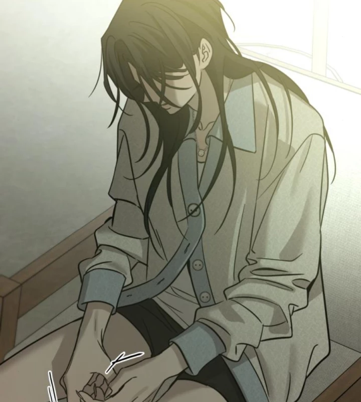 Beastly Things Chapter 50 - 123