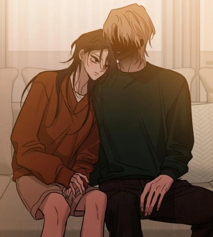 Beastly Things Chapter 51 - 120