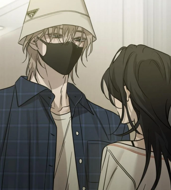 Beastly Things Chapter 51 - 125