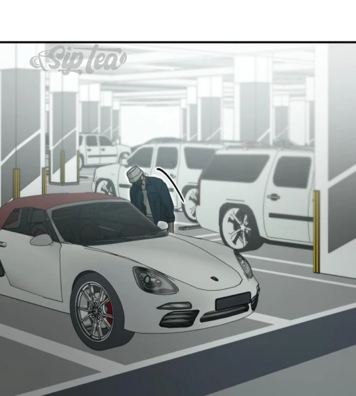 Beastly Things Chapter 51 - 154