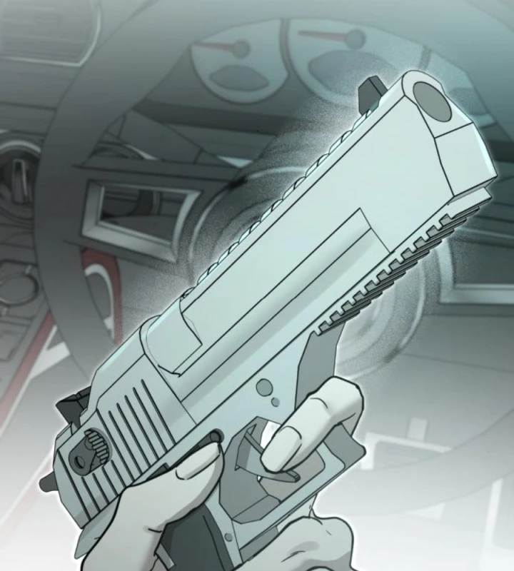 Beastly Things Chapter 51 - 164