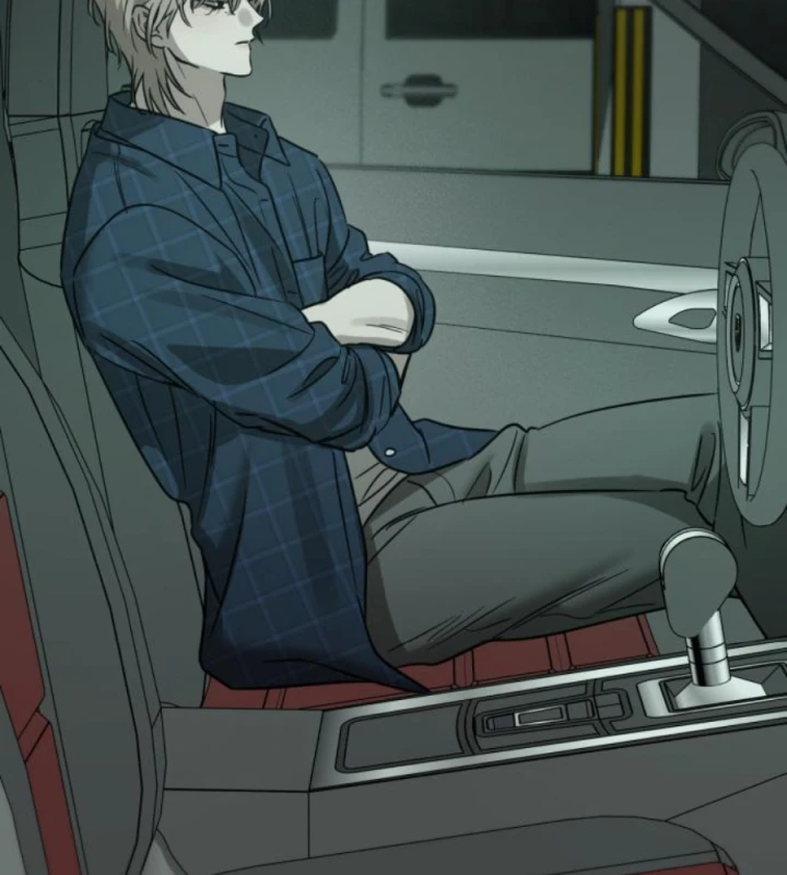 Beastly Things Chapter 52 - 7