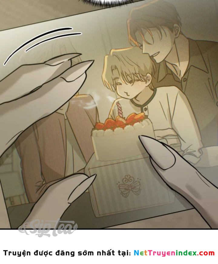 Beastly Things Chapter 52 - 54