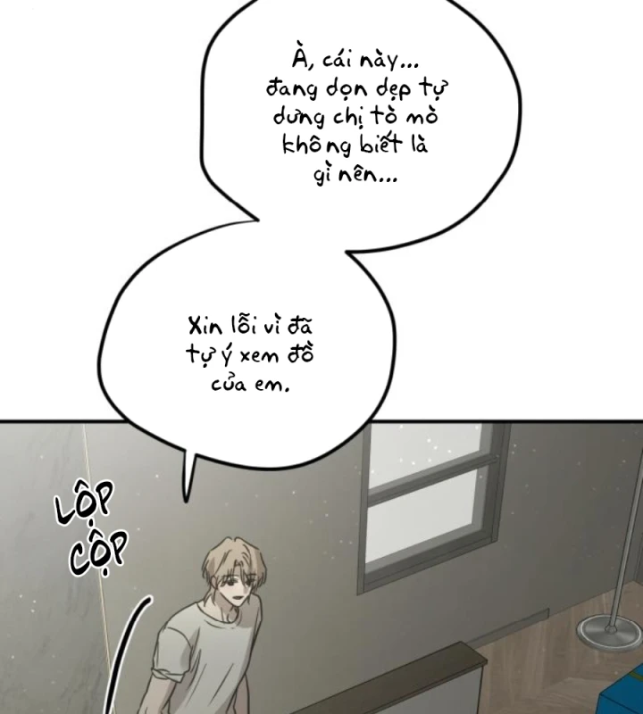 Beastly Things Chapter 52 - 58