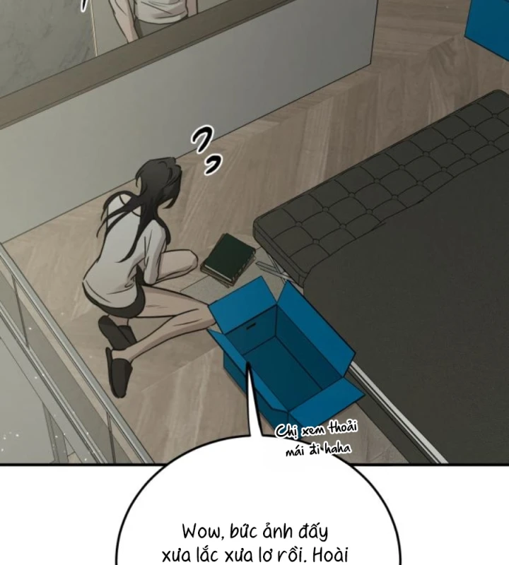 Beastly Things Chapter 52 - 59