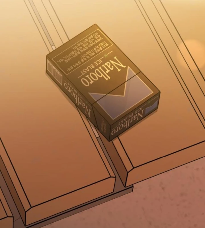 Beastly Things Chapter 52 - 170