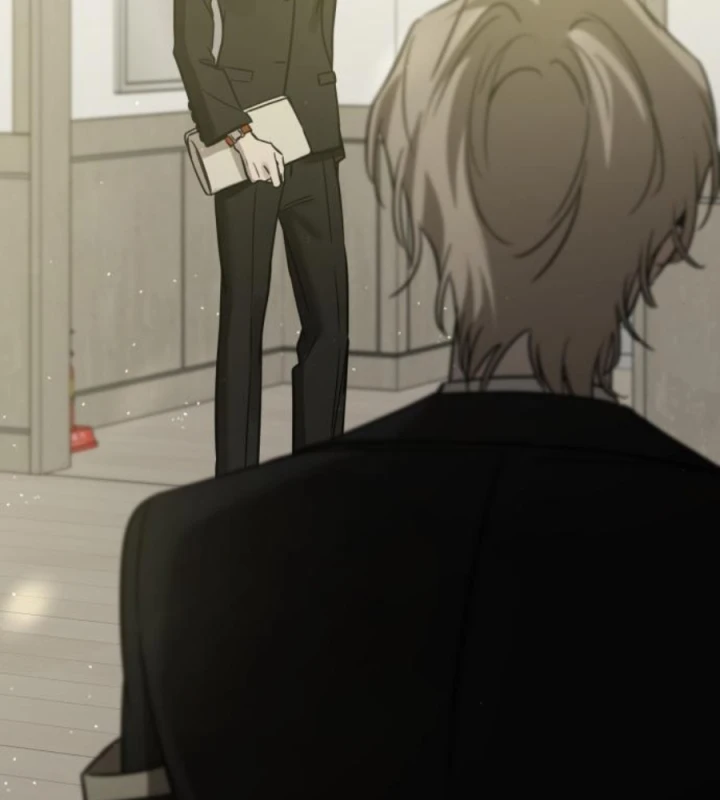 Beastly Things Chapter 53 - 90