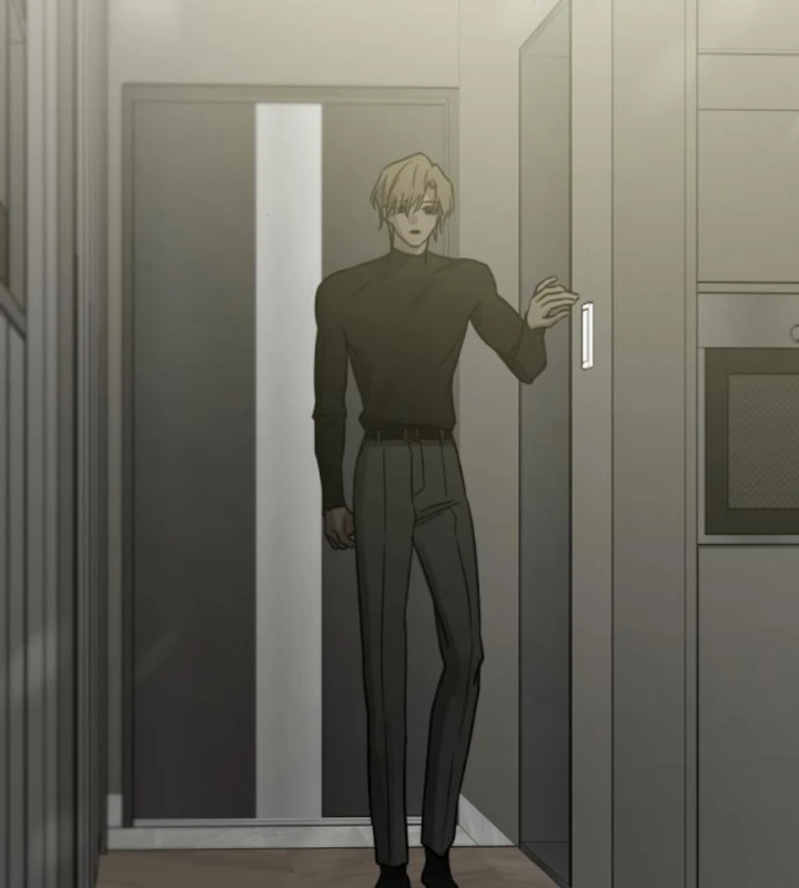 Beastly Things Chapter 53 - 116