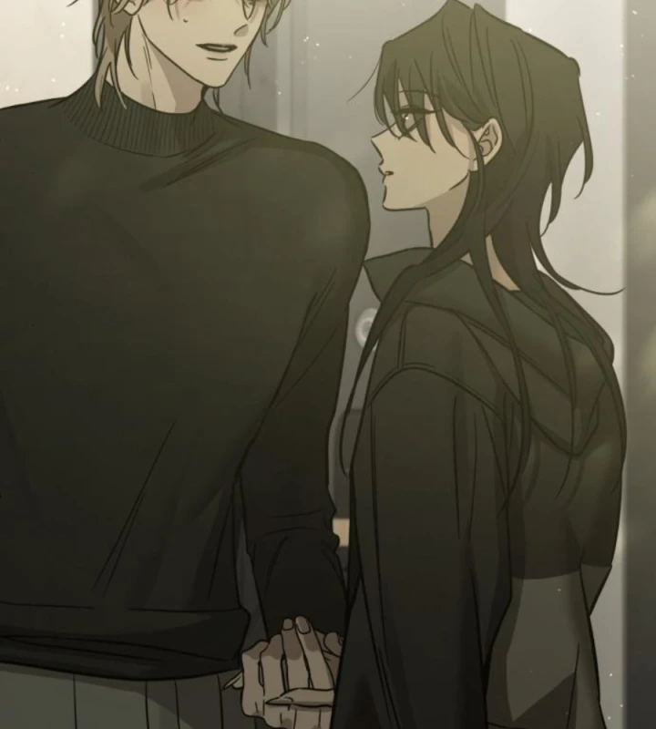 Beastly Things Chapter 53 - 149