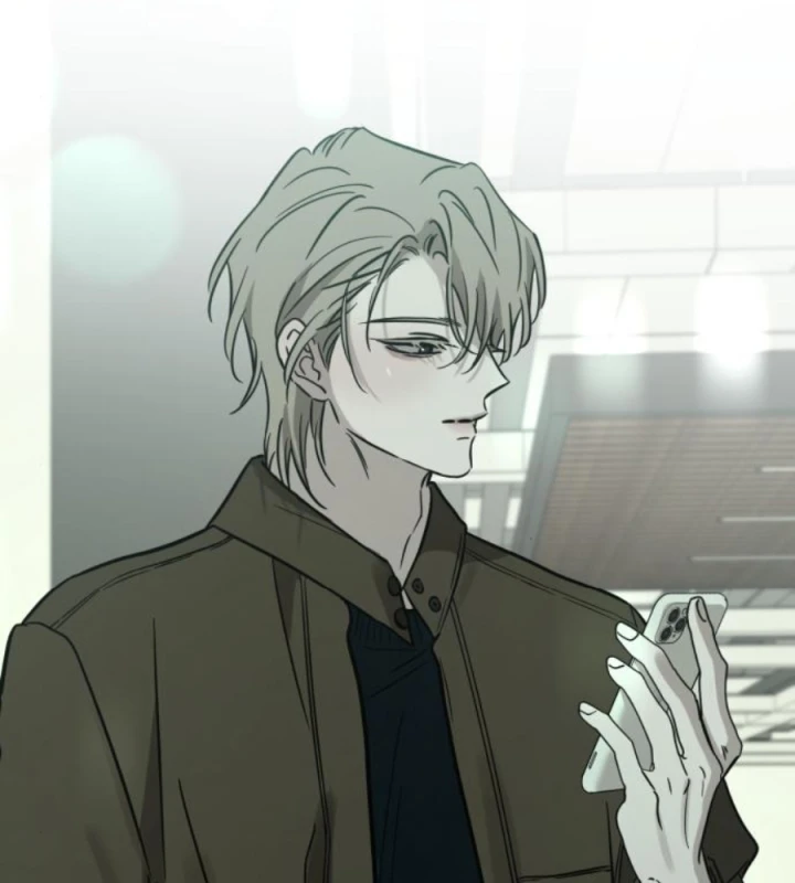 Beastly Things Chapter 53 - 185