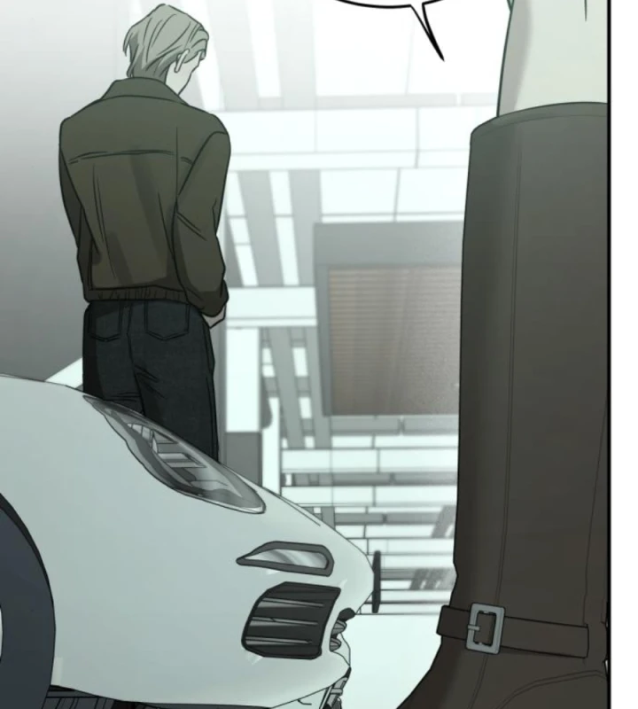 Beastly Things Chapter 53 - 192