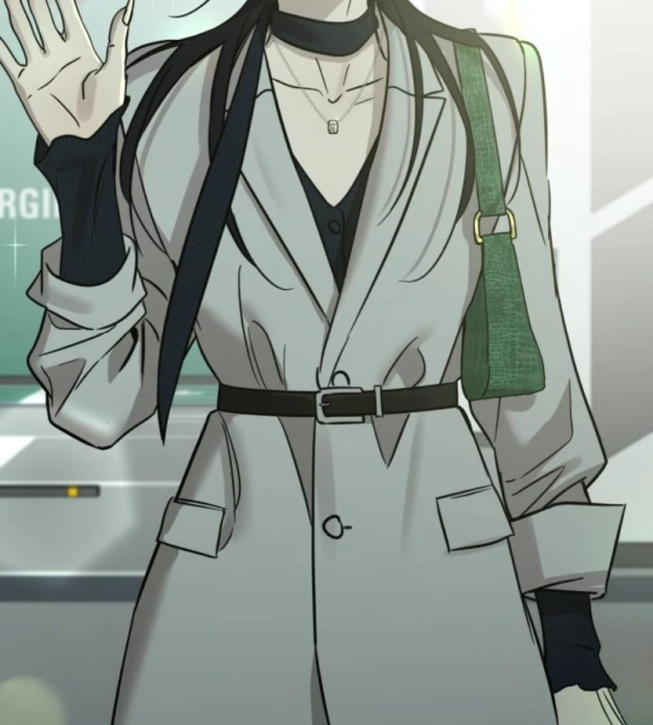 Beastly Things Chapter 53 - 195