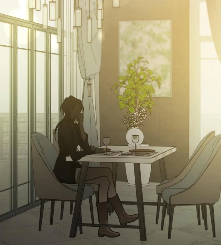 Beastly Things Chapter 54 - 164