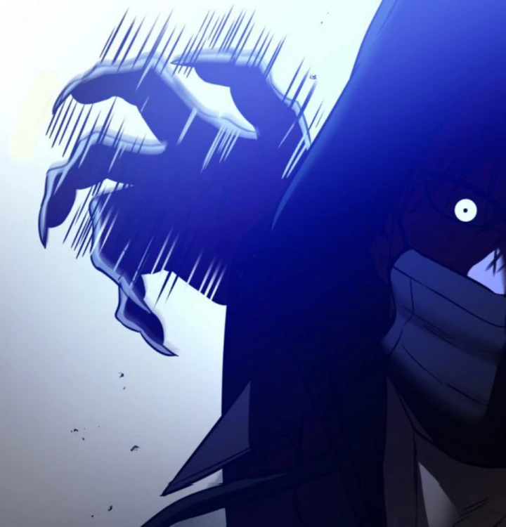 Beastly Things Chapter 55 - 37