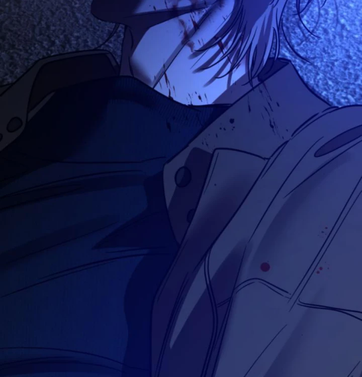 Beastly Things Chapter 55 - 57