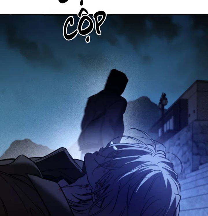 Beastly Things Chapter 55 - 61