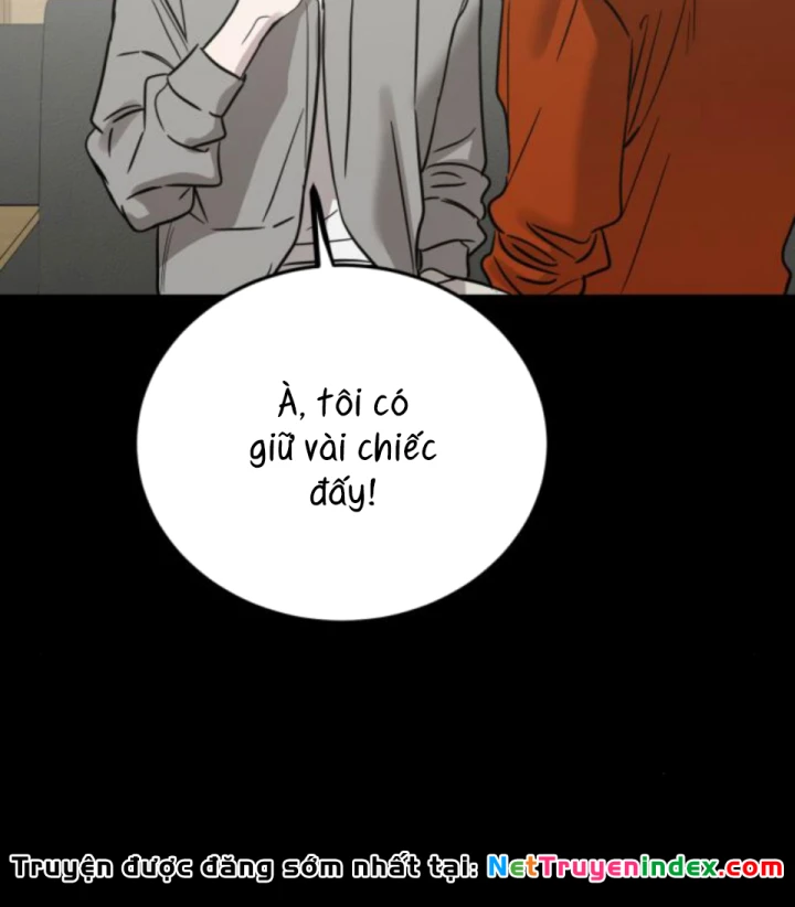 Beastly Things Chapter 55 - 74