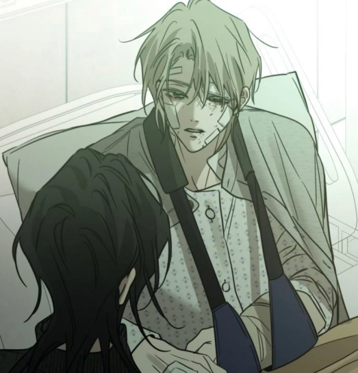 Beastly Things Chapter 55 - 191