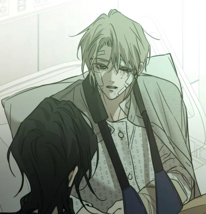 Beastly Things Chapter 56 - 4