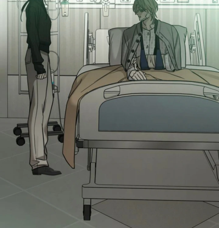 Beastly Things Chapter 56 - 11