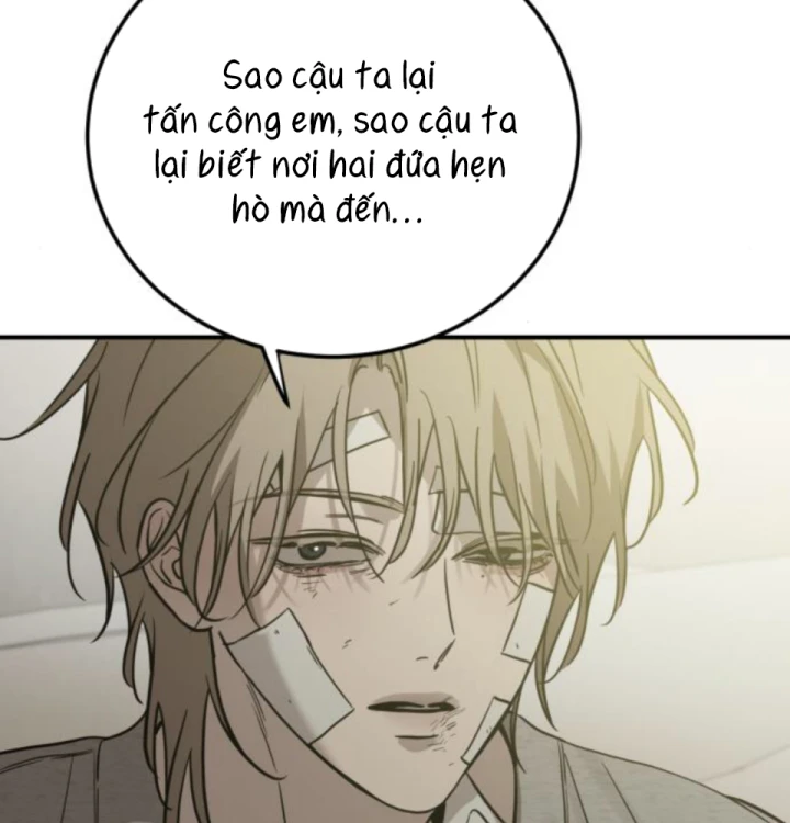 Beastly Things Chapter 56 - 15