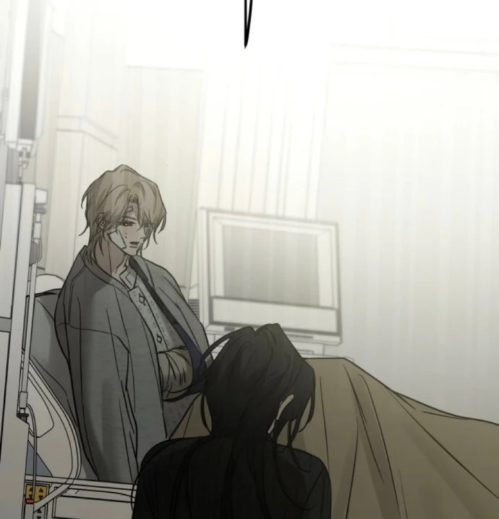 Beastly Things Chapter 56 - 34