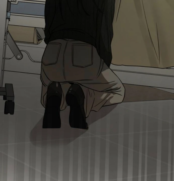 Beastly Things Chapter 56 - 35