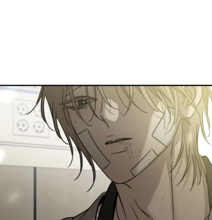 Beastly Things Chapter 56 - 66