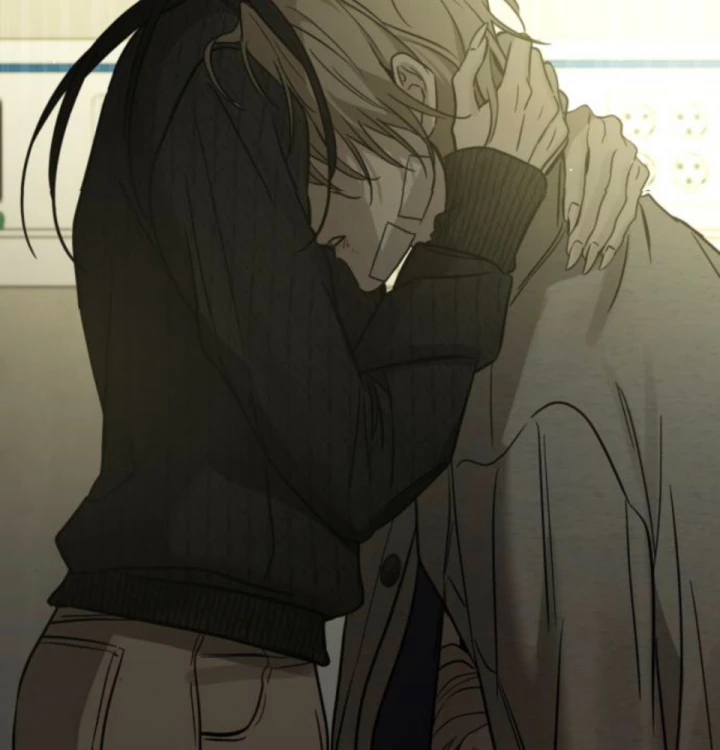 Beastly Things Chapter 56 - 97