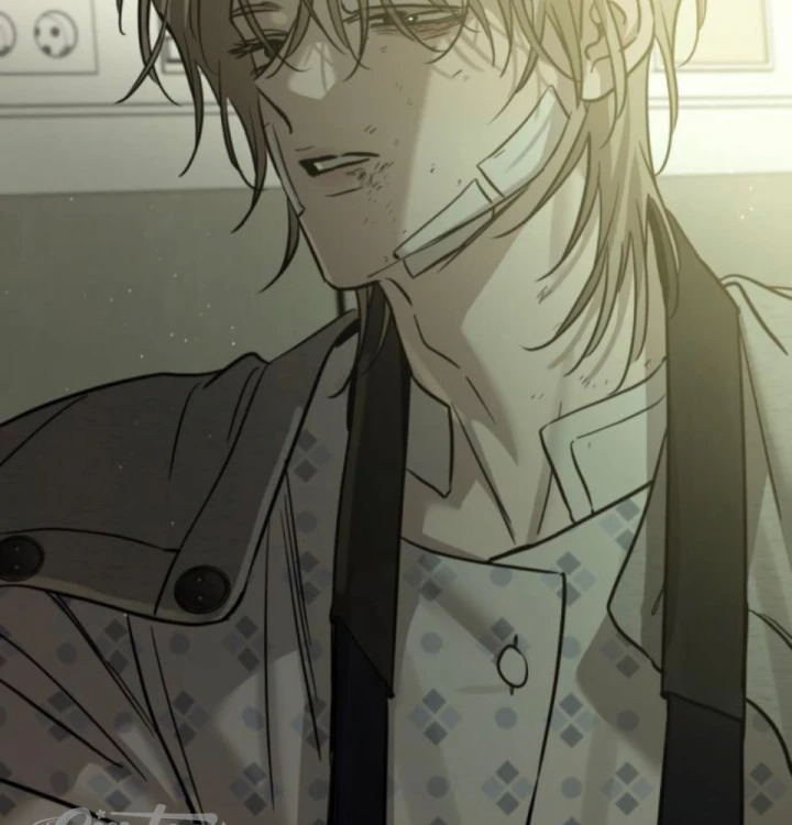 Beastly Things Chapter 56 - 114