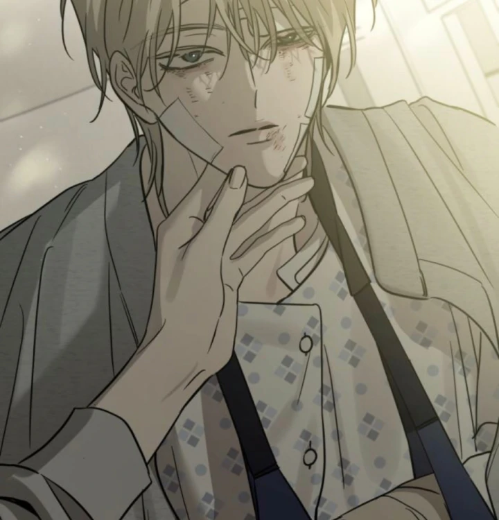 Beastly Things Chapter 56 - 144