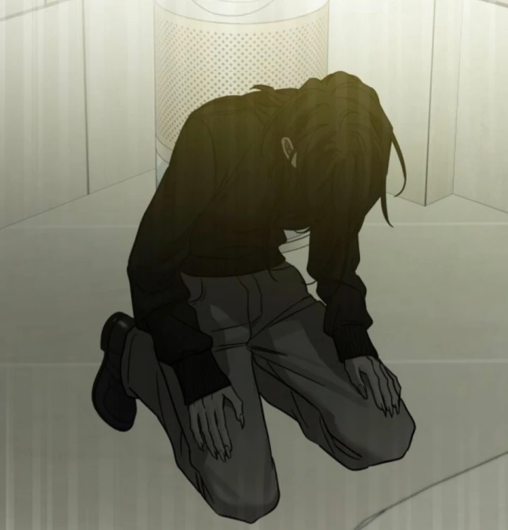 Beastly Things Chapter 56 - 172