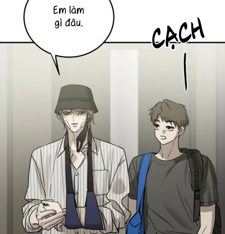 Beastly Things Chapter 57 - 6