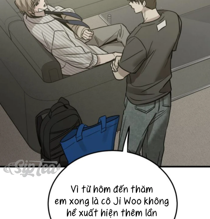 Beastly Things Chapter 57 - 18