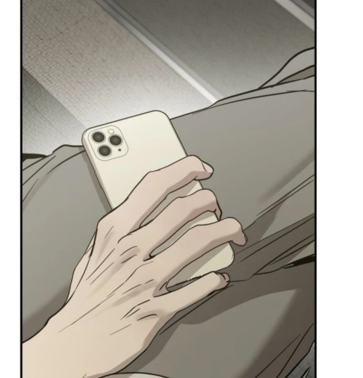 Beastly Things Chapter 57 - 21