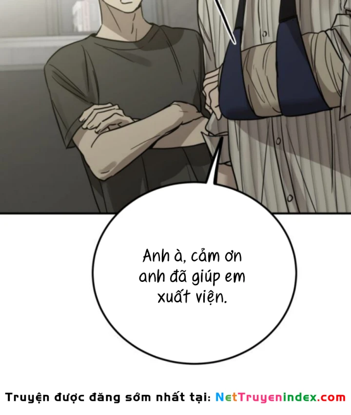 Beastly Things Chapter 57 - 26