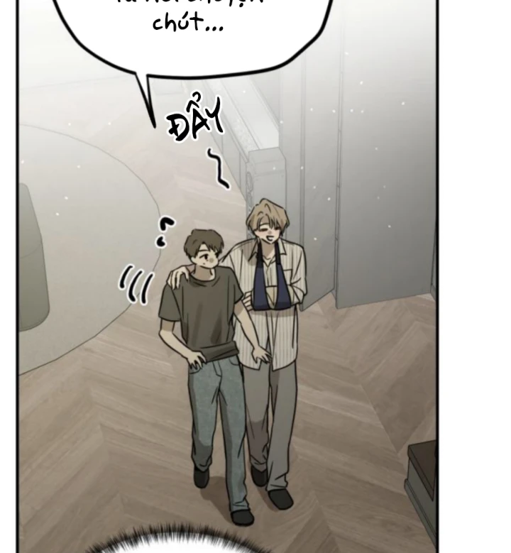 Beastly Things Chapter 57 - 28