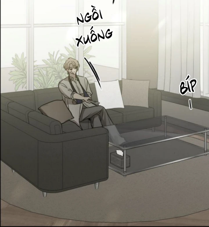 Beastly Things Chapter 57 - 36