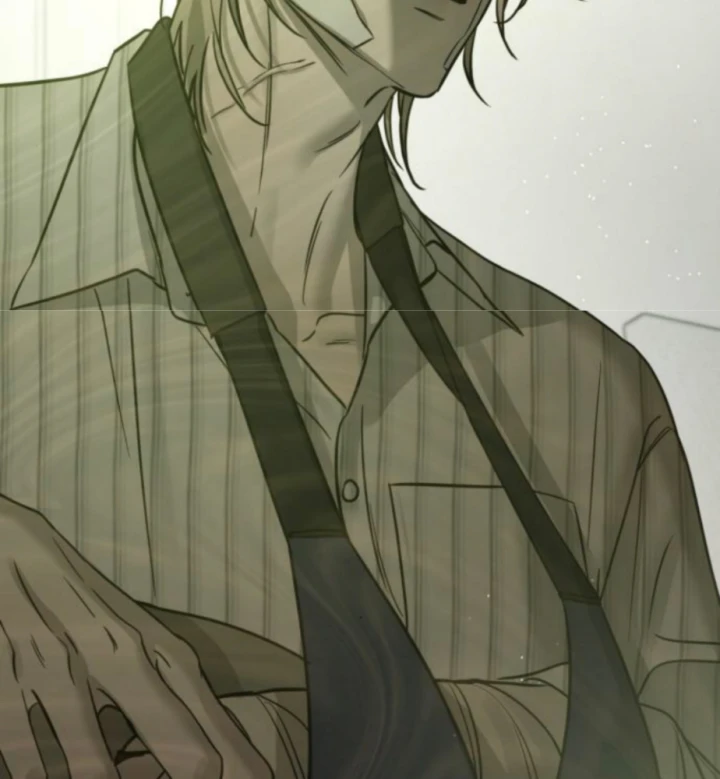 Beastly Things Chapter 57 - 44